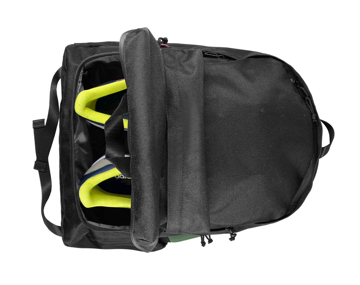 Gen 2 Premium Classic Backpack 28L - Large size