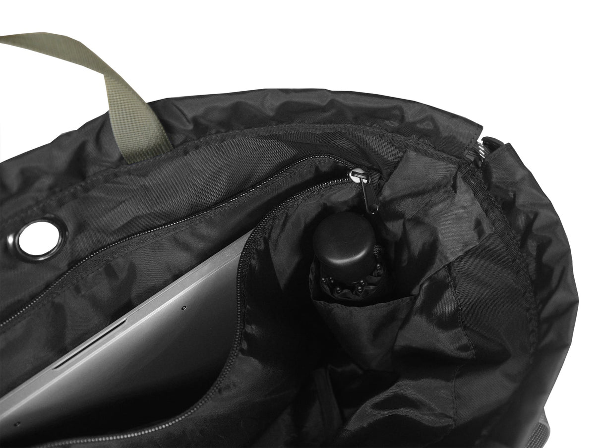 Premium Gym Tote Bag