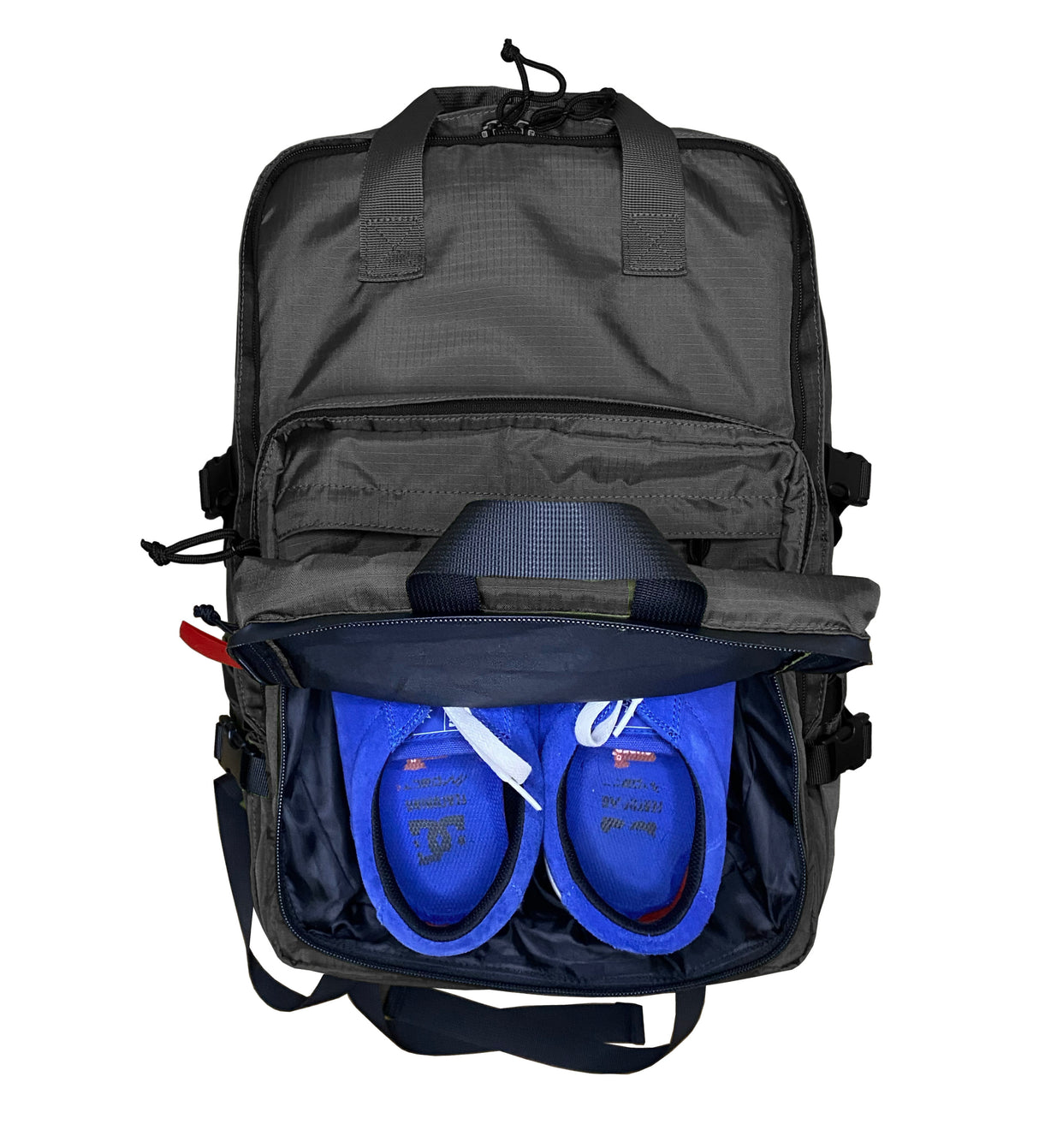 Premium Work Backpack - Large Size (23L)