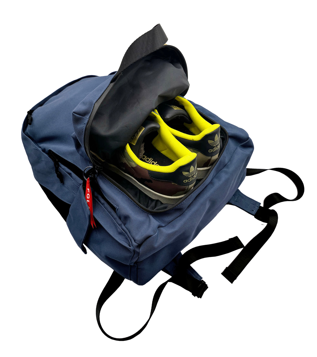 Gen 2 Premium Classic Backpack 28L - Large size