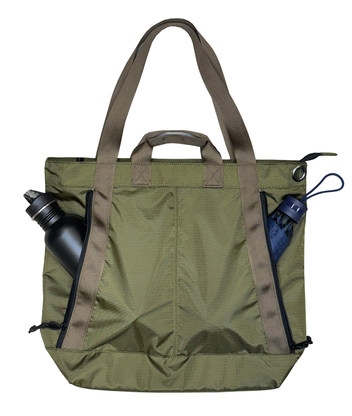 Gen 2 Maker's Tote Bag