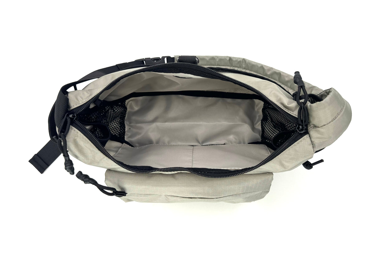 Burban Messenger Bag (small size)