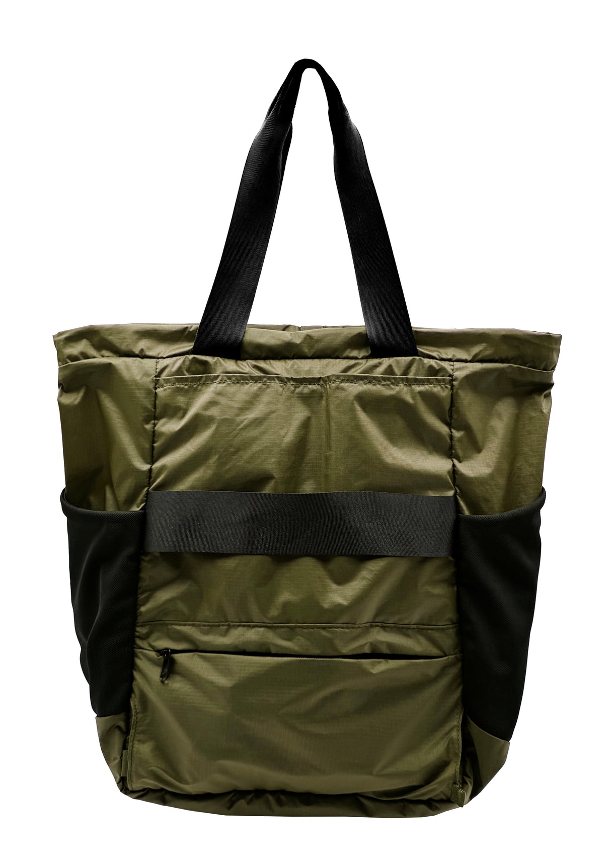 Ultralight Packable Tote Bag
