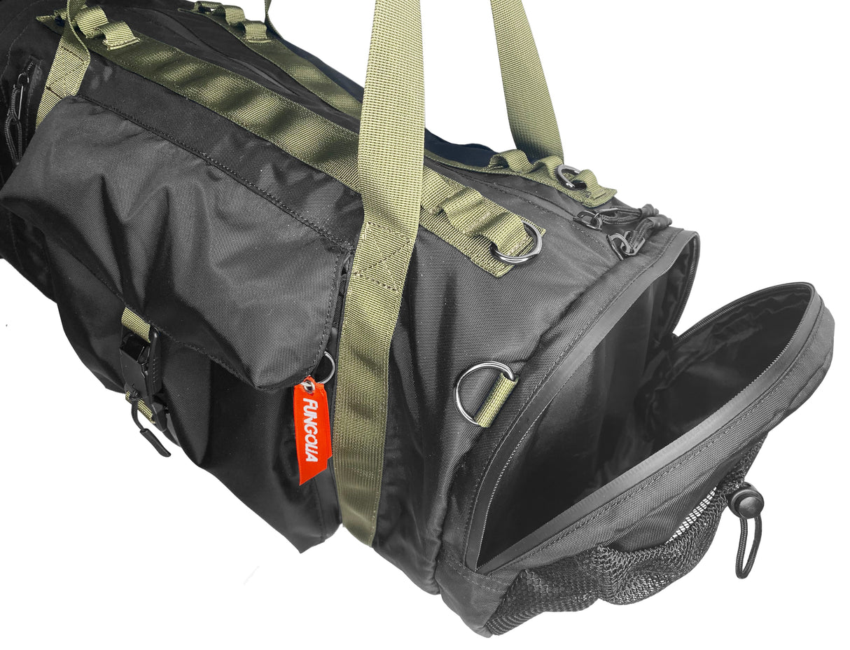 Premium Duffle Bag