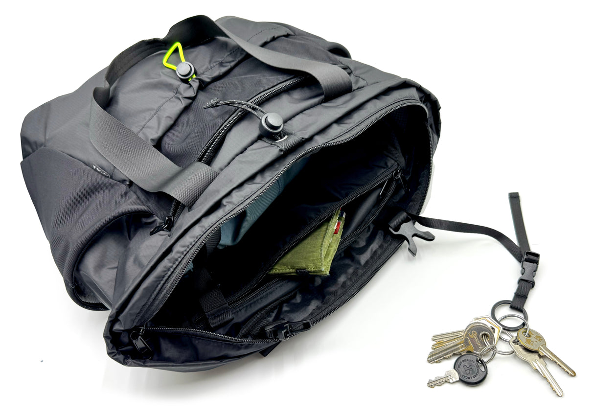 Ultralight Packable Tote Bag