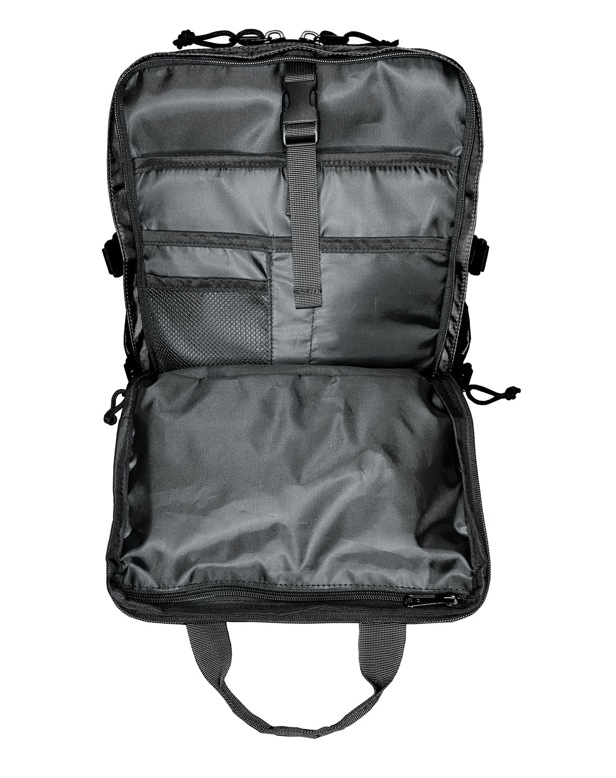 Premium Work Backpack - Mid size (18L)