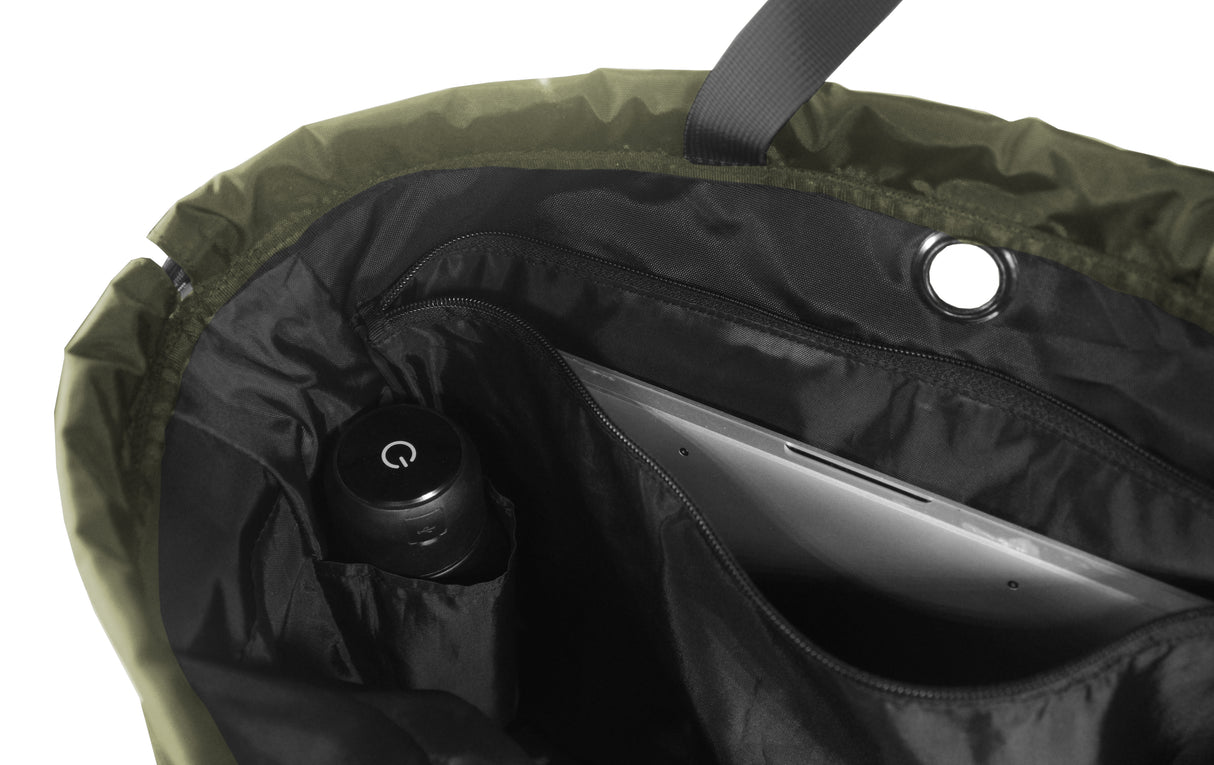 Premium Gym Tote Bag