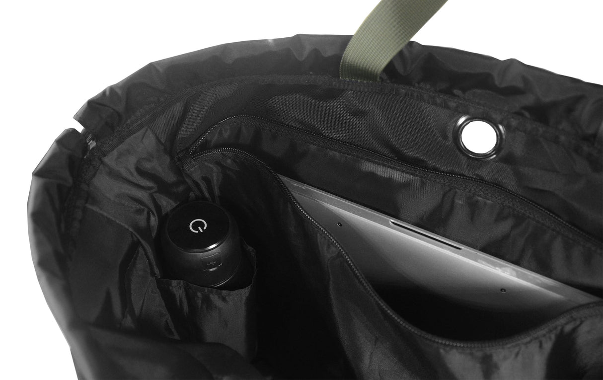 Premium Gym Tote Bag