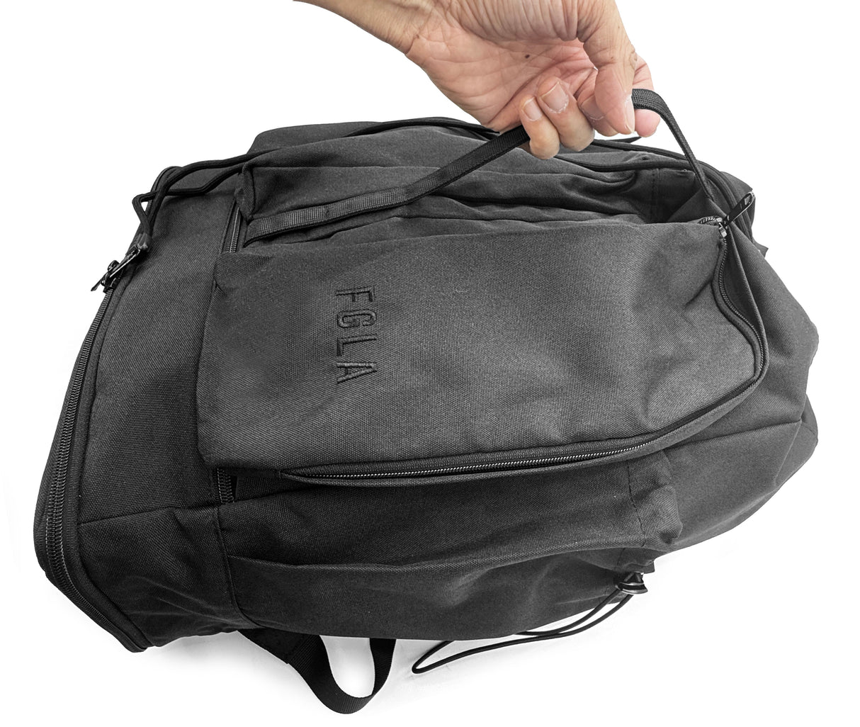 Vano drawstring backpack