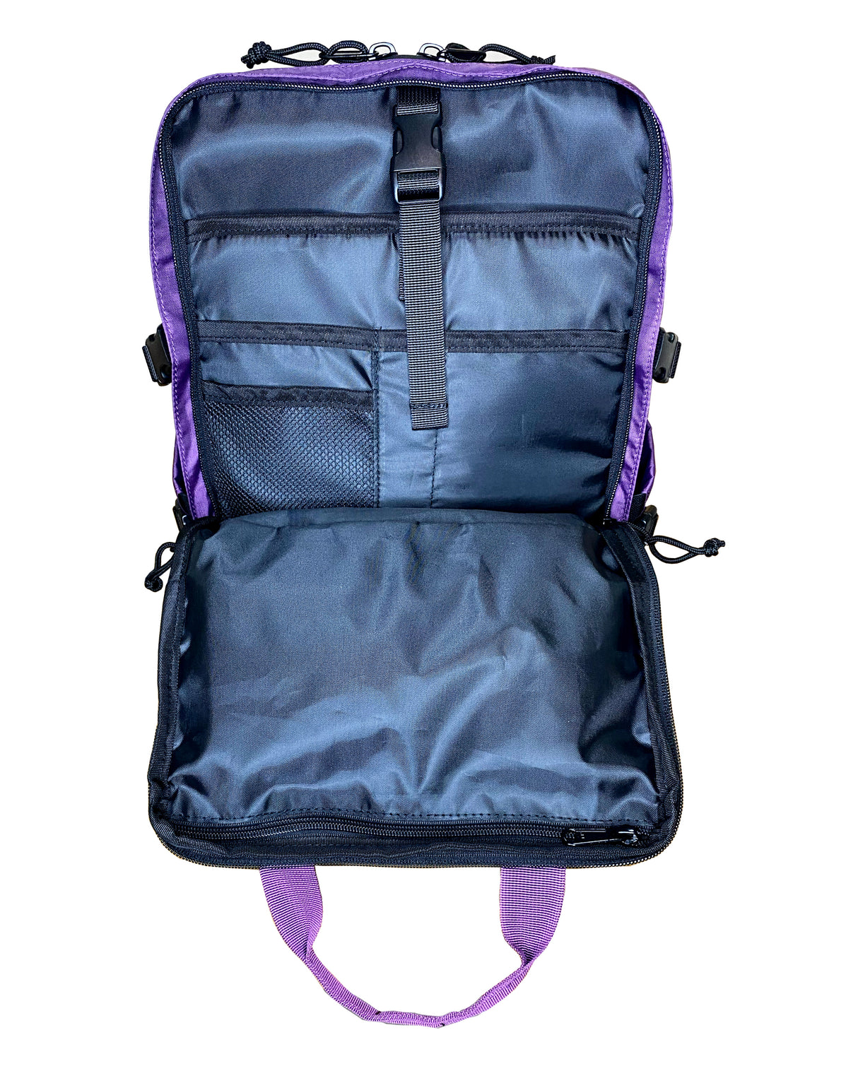 Premium Work Backpack - Mid size (18L)