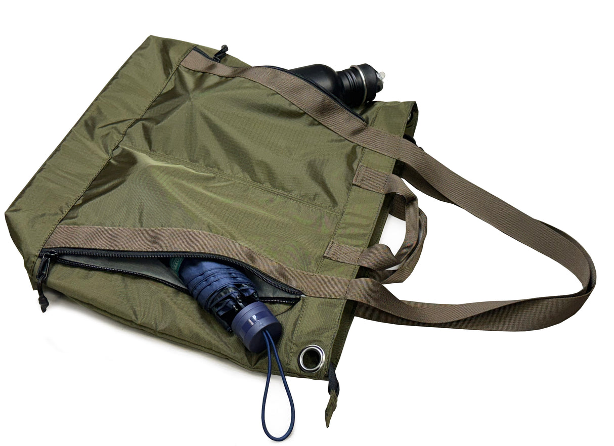 Gen 2 Maker's Tote Bag