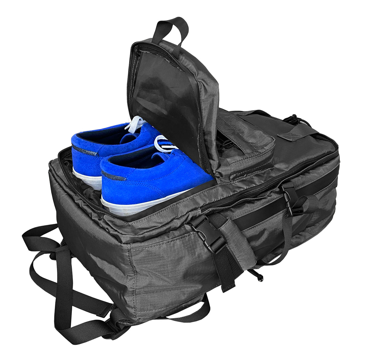 Premium Work Backpack - Large Size (23L)