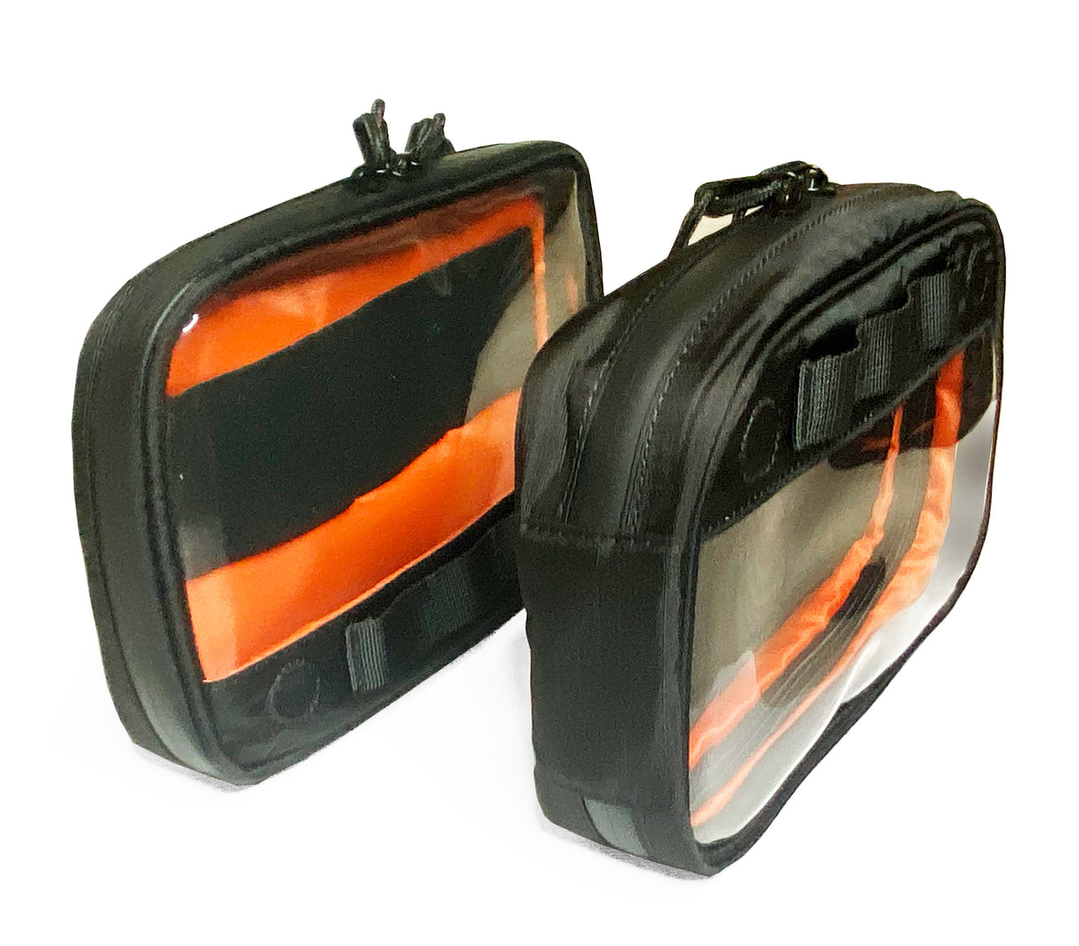 Fungolia Premium 2-Way Toiletry Bag (Small Size)