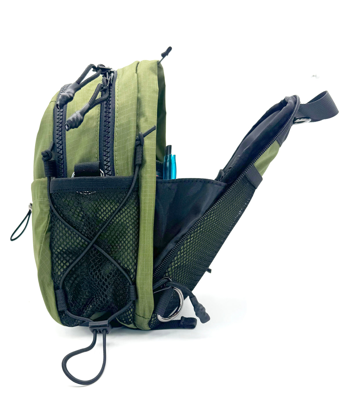 Burban Mini Backpack
