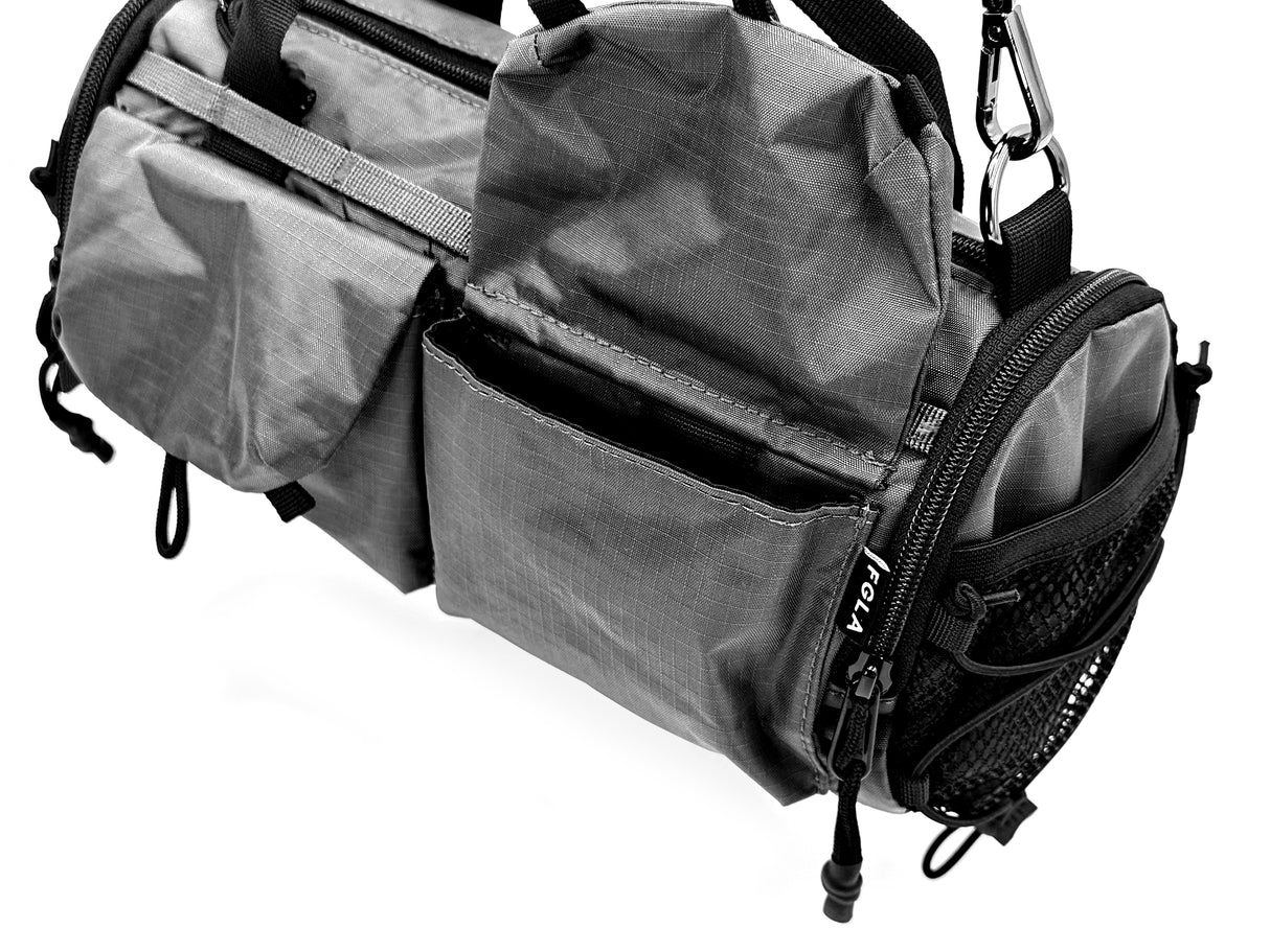 Burban Cylinder Bag