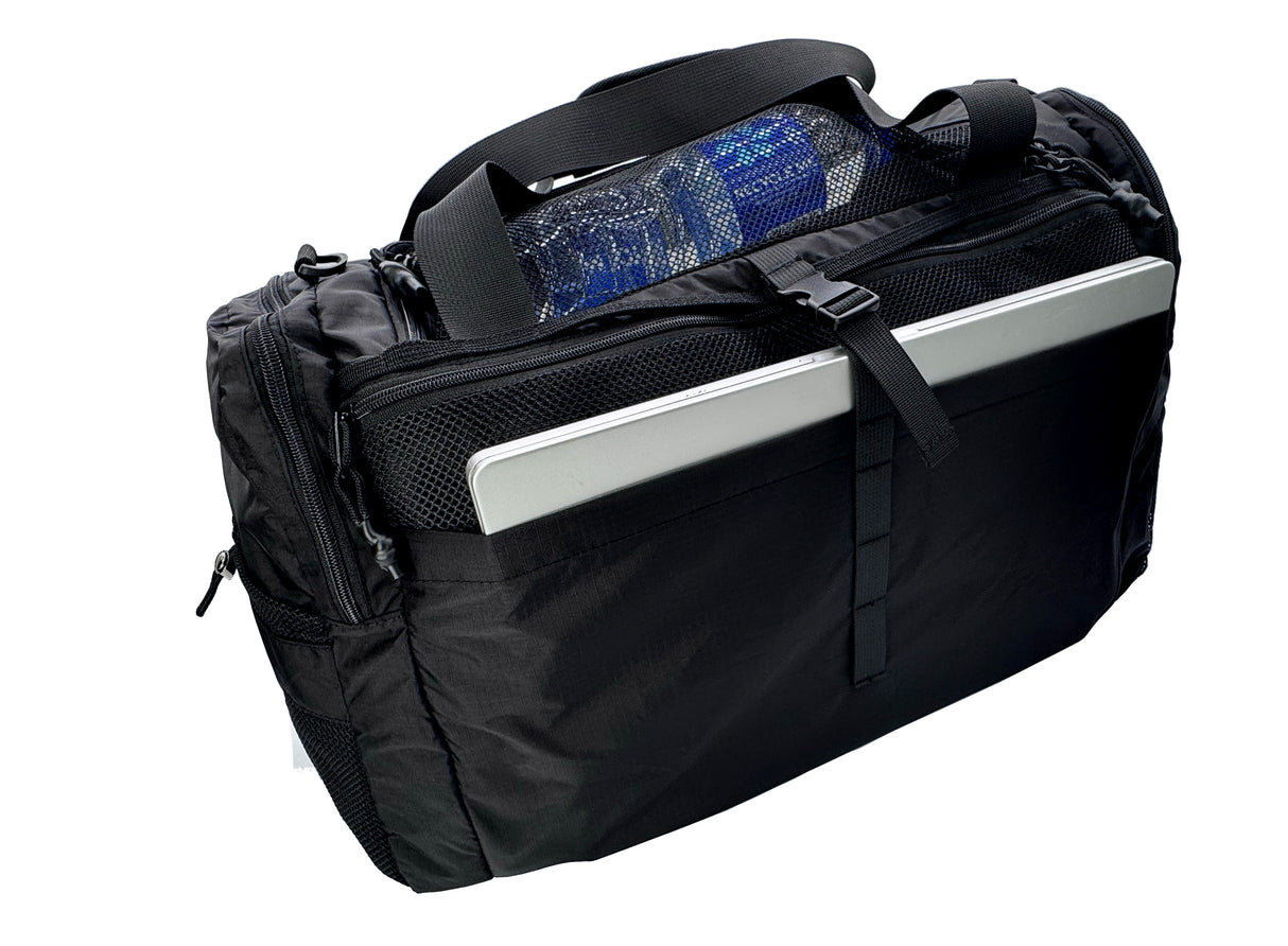 Maxo Packable Duffle Bag (47L-59L)