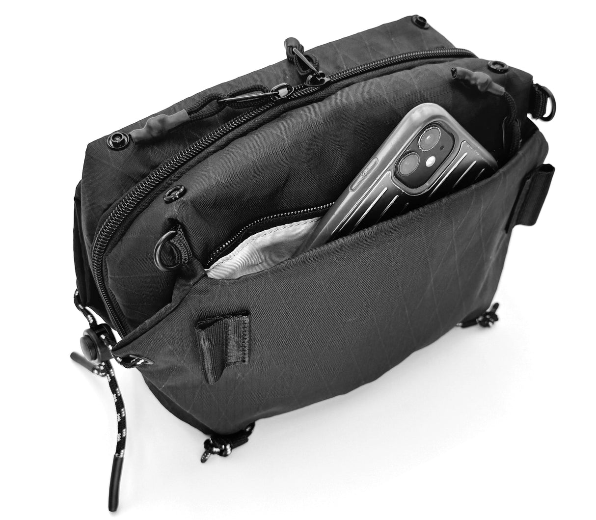 Alpha Jet Pouch