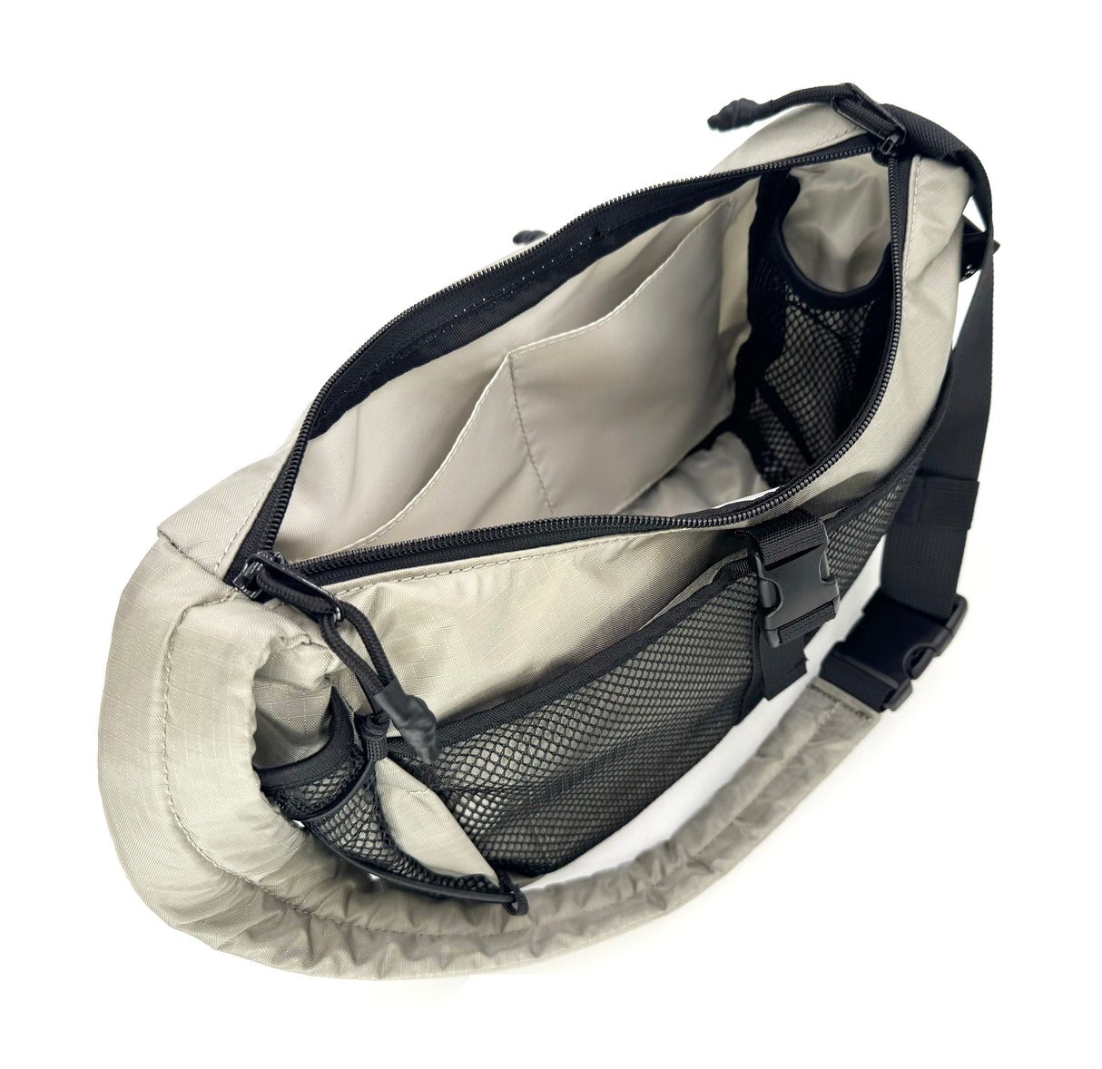 Burban Messenger Bag (small size)