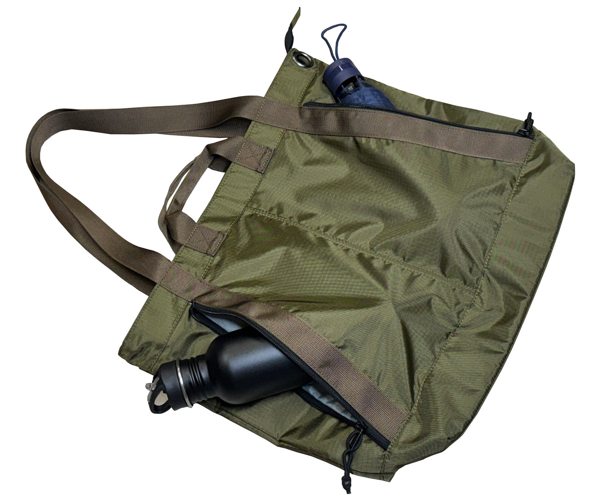 Gen 2 Maker's Tote Bag