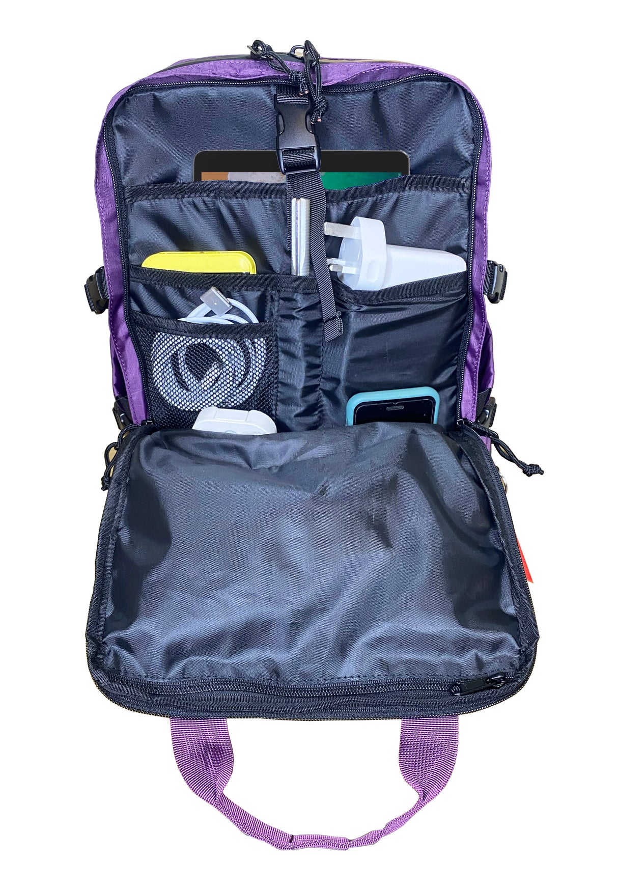 Premium Work Backpack - Mid size (18L)