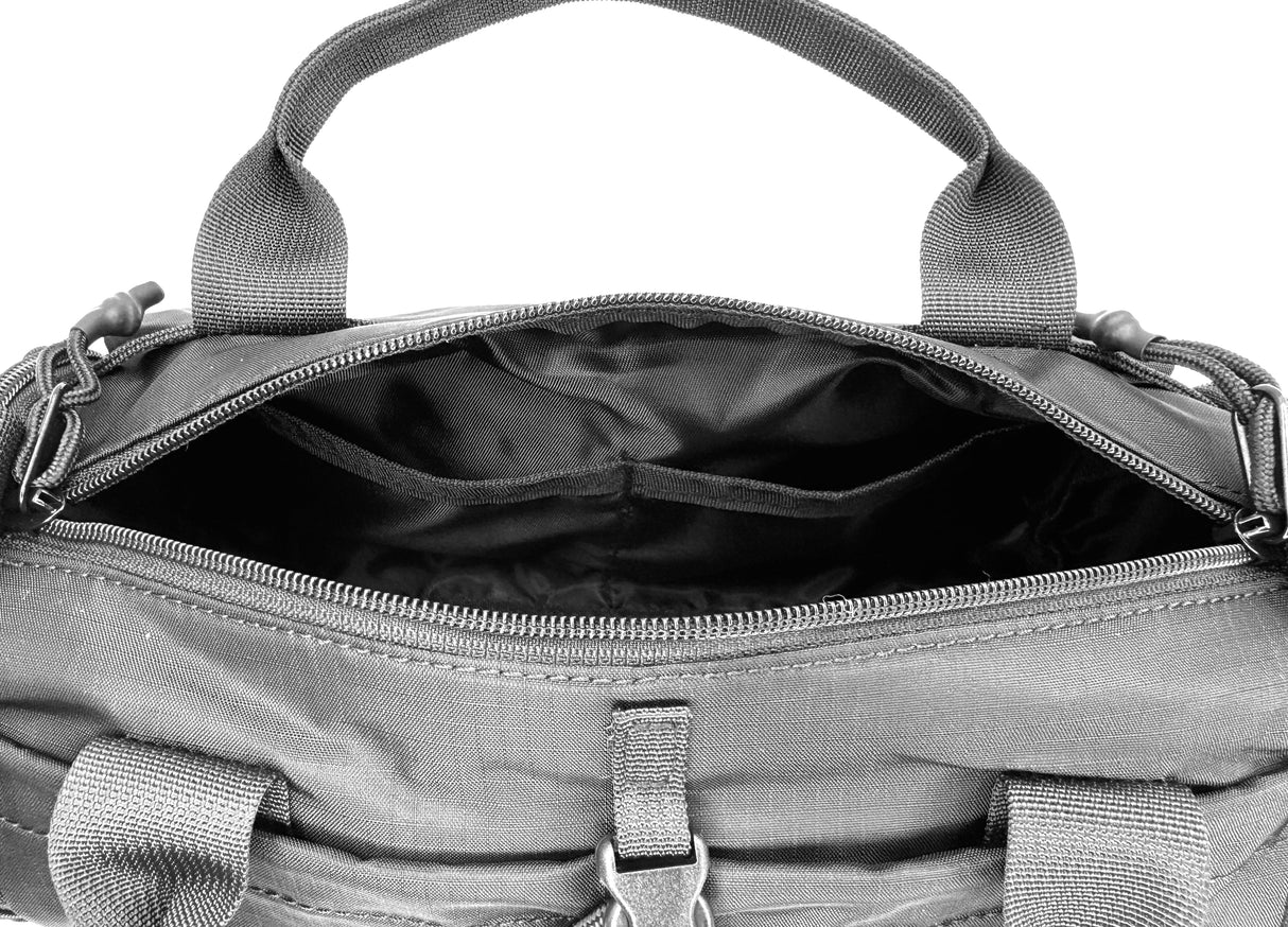 Burban Cylinder Bag