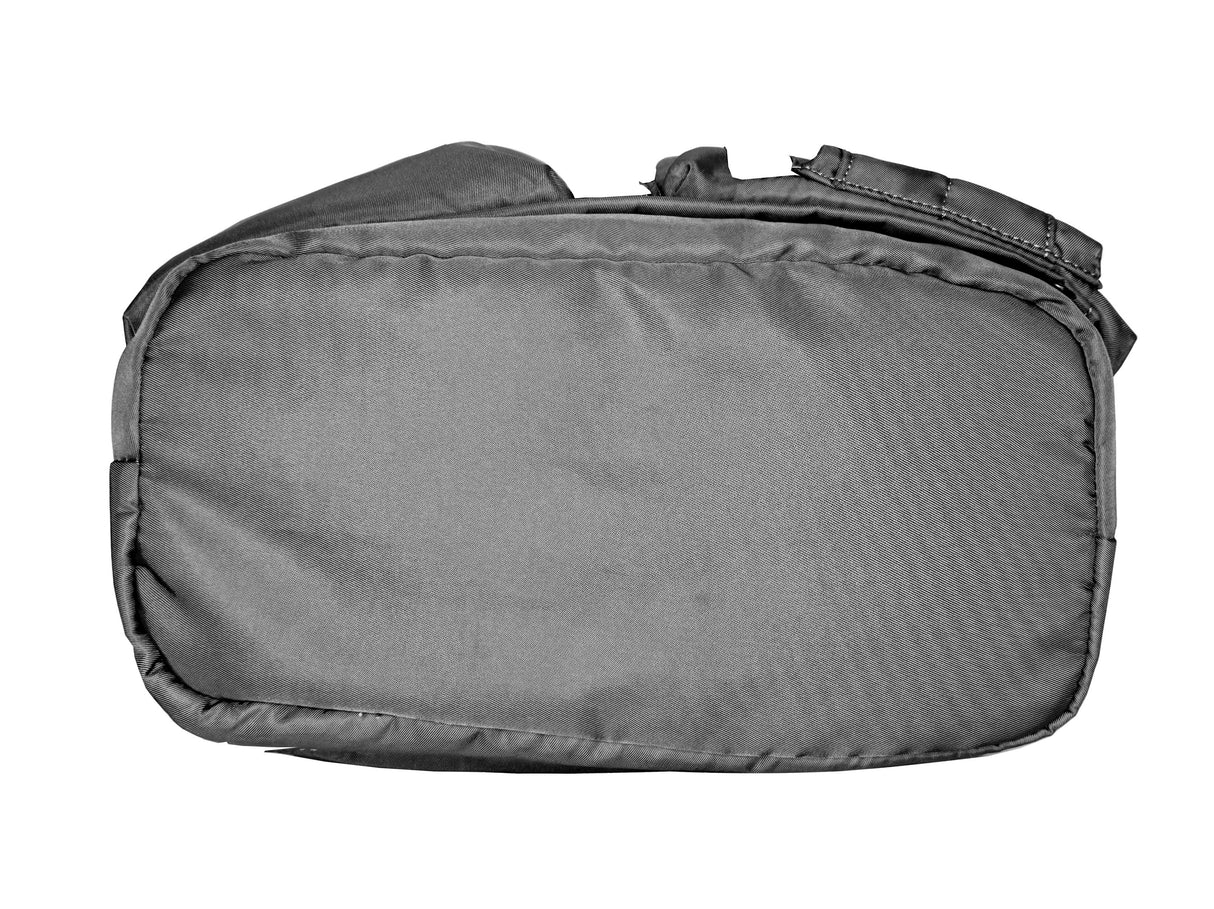 MA-1 LARGE SIZE 2 way drawstring Shoulder Bag