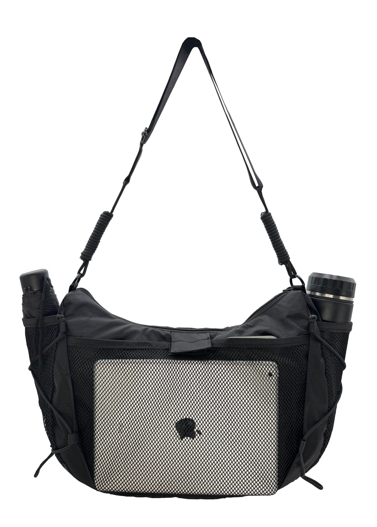 Burban Messenger Bag (mid size)