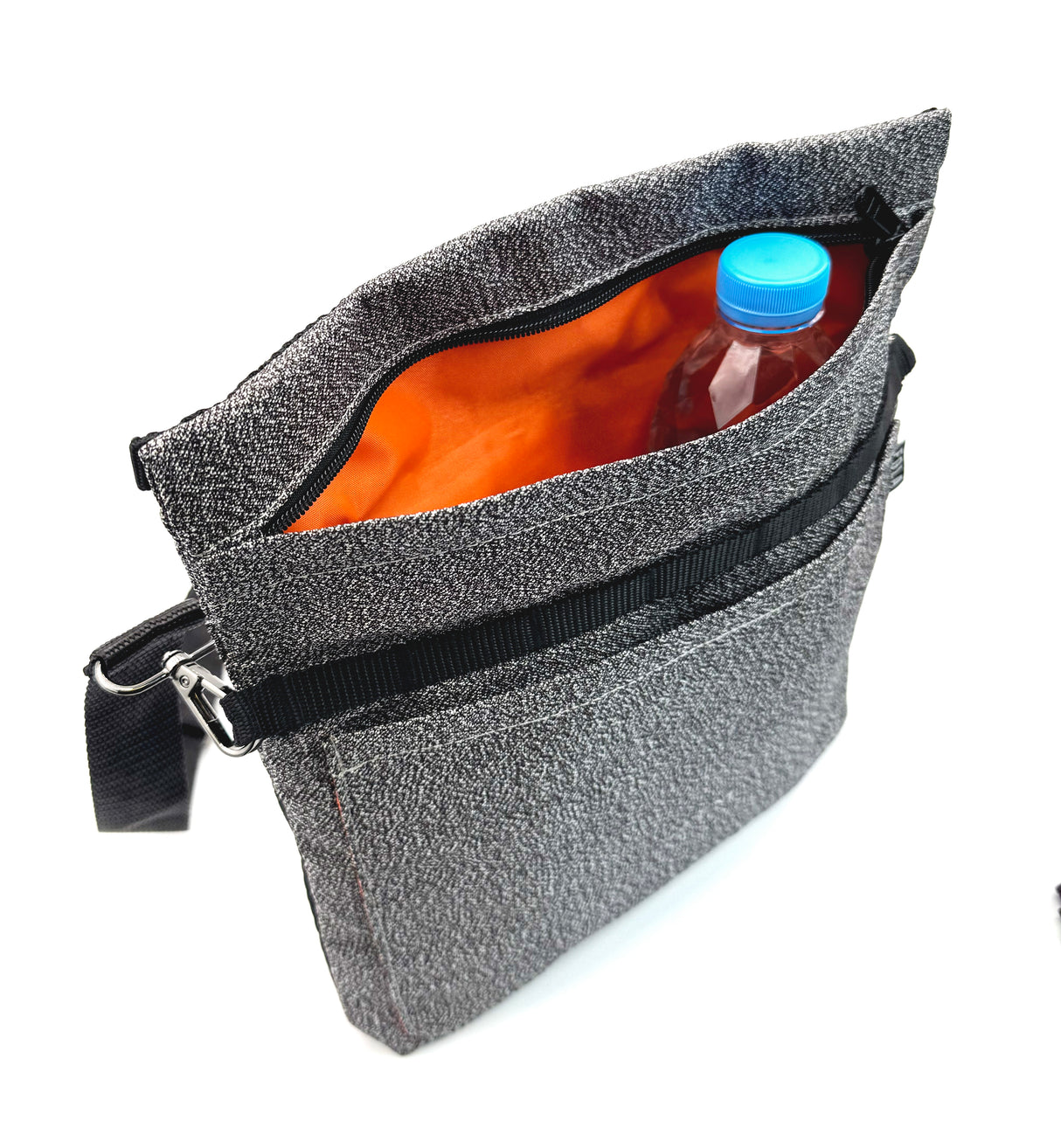 Anti-theft Sacoche Bag