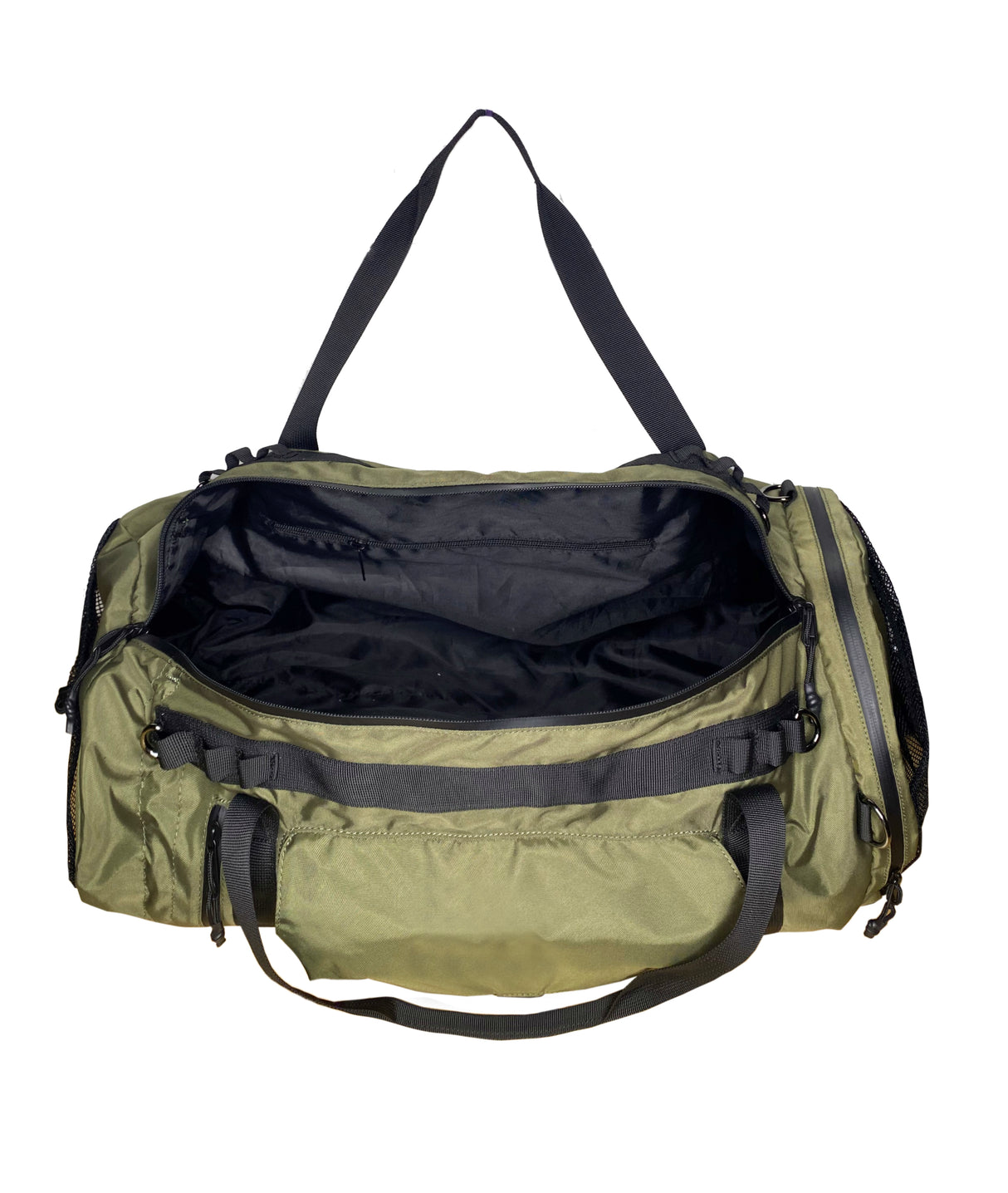 Premium Duffle Bag
