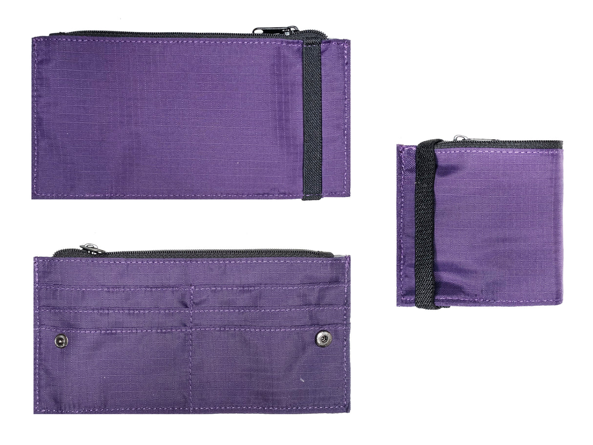 Fungolia Supreme Travel Pouch (Regular size)