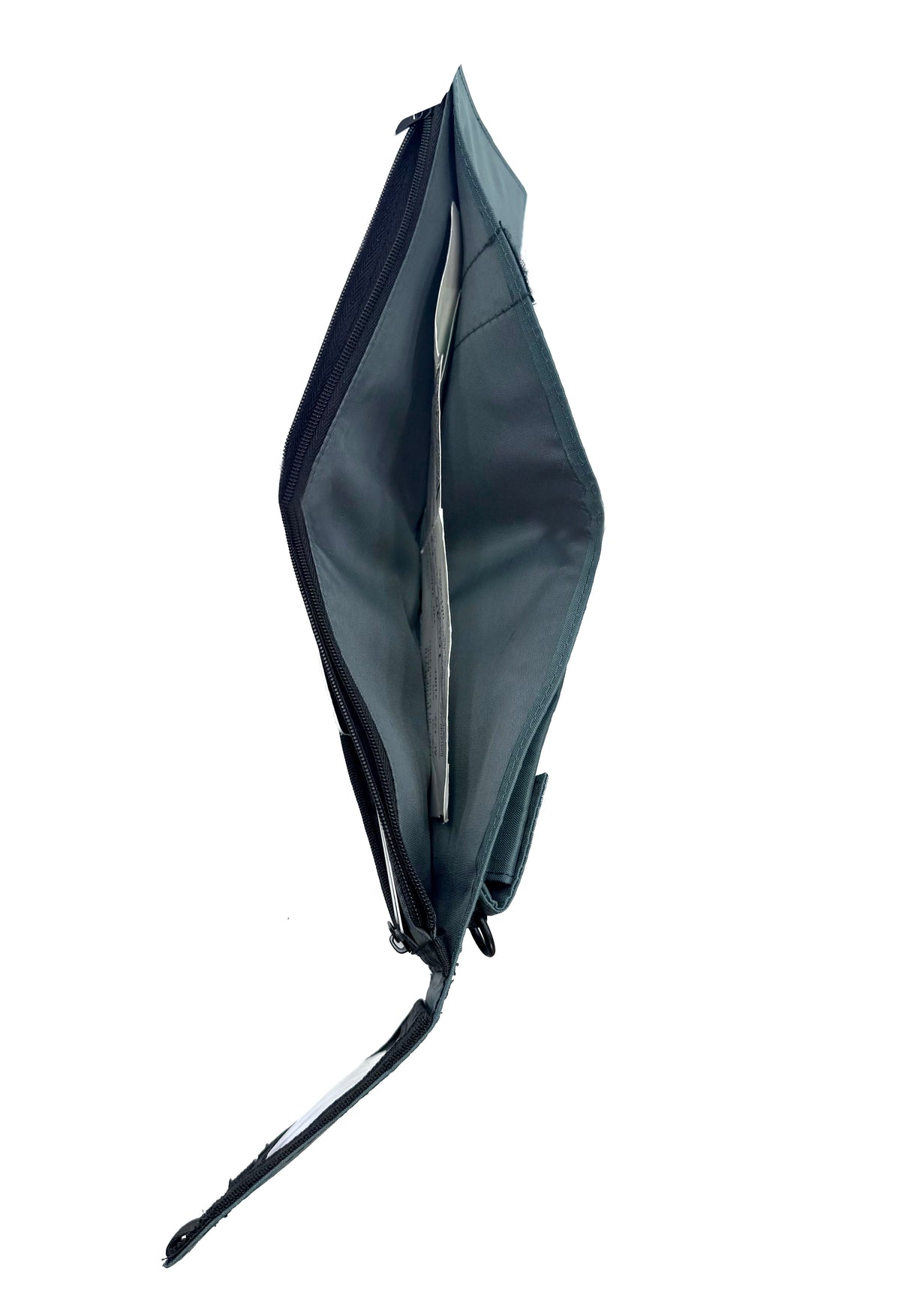 Alpha Passport Wallet