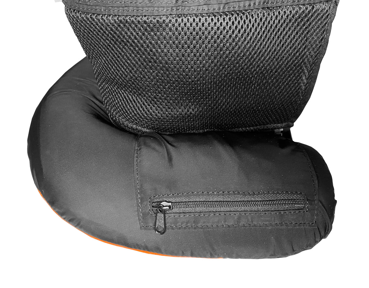 Premium Hoodie Pillow