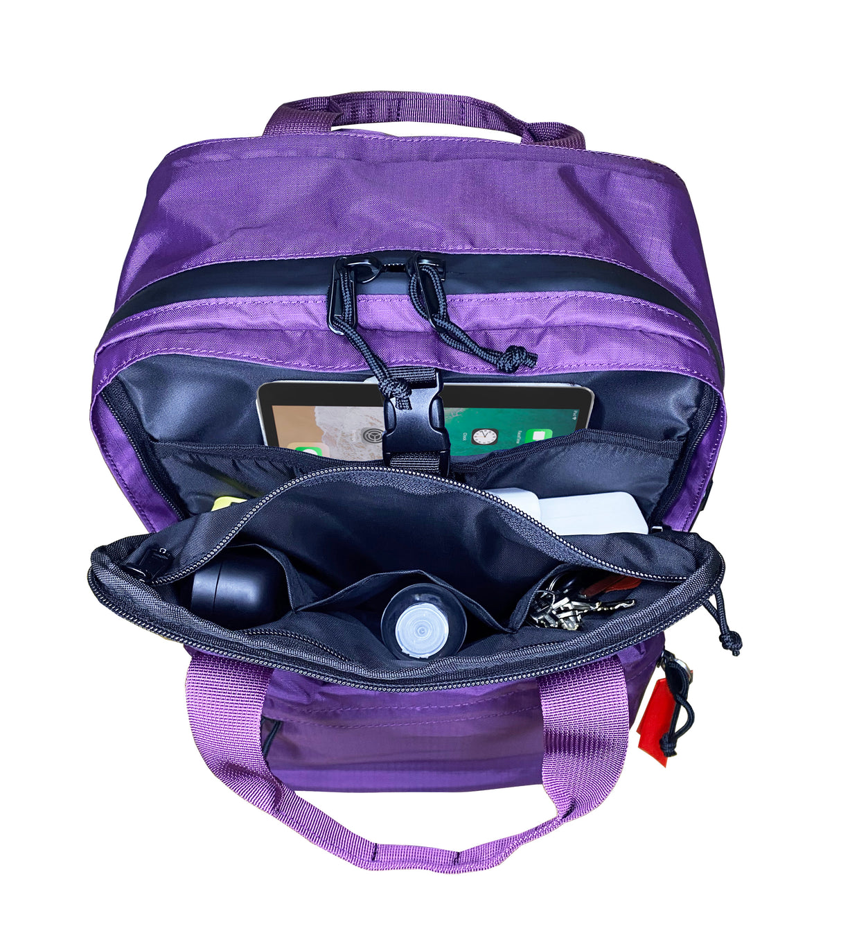 Premium Work Backpack - Mid size (18L)