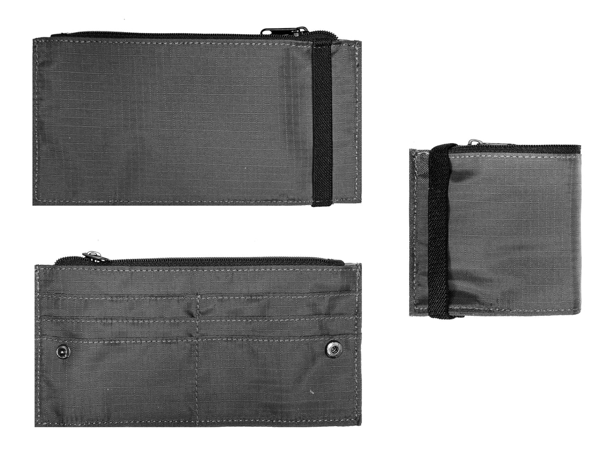 Fungolia Supreme Travel Pouch (Large size)