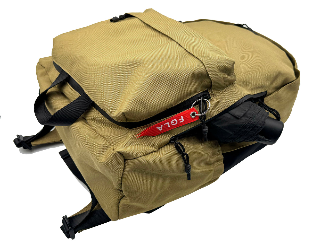 Gen 2 Premium Classic Backpack 28L - Large size