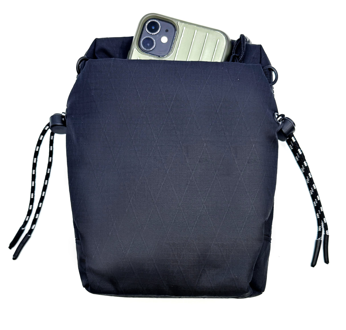 Alpha EDC Essentials Pouch