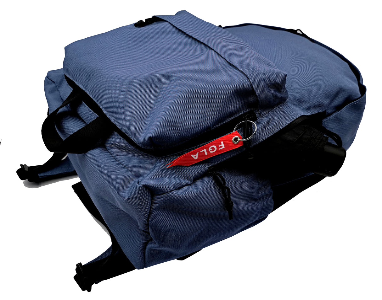 Gen 2 Premium Classic Backpack 28L - Large size