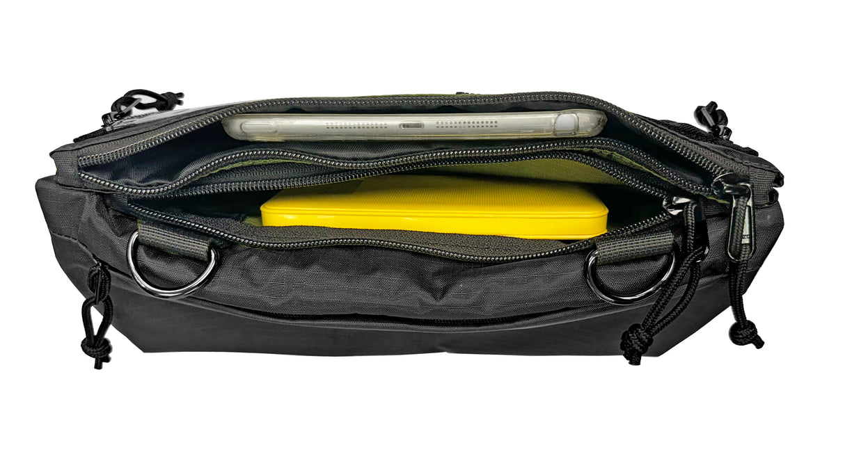 FGLA Everyday Cross Bag