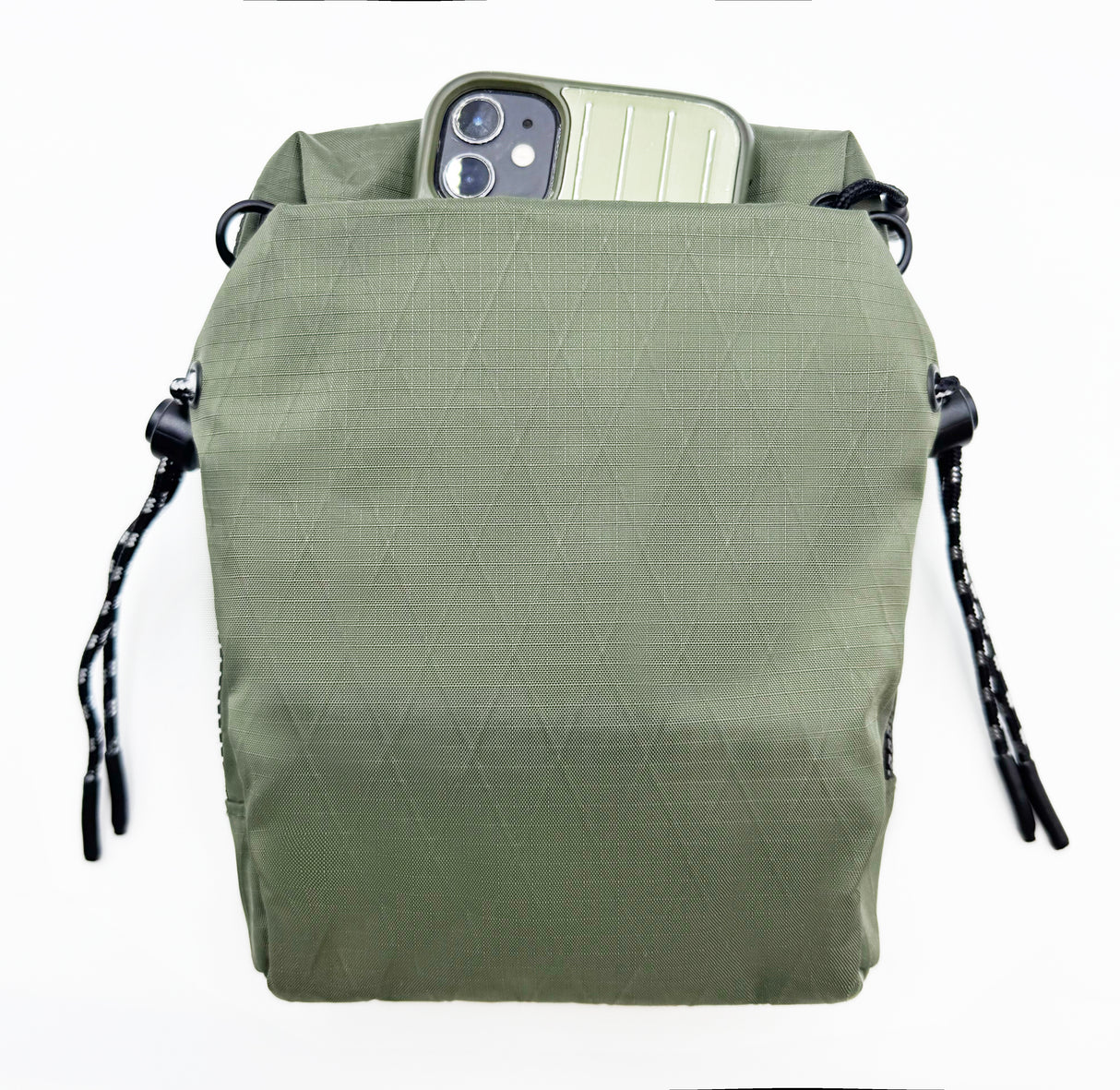 Alpha EDC Essentials Pouch