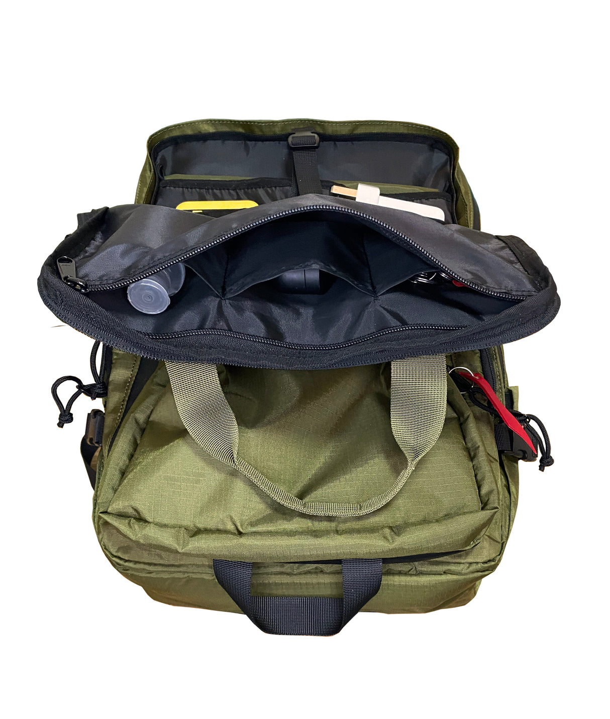 Premium Work Backpack - Large Size (23L)