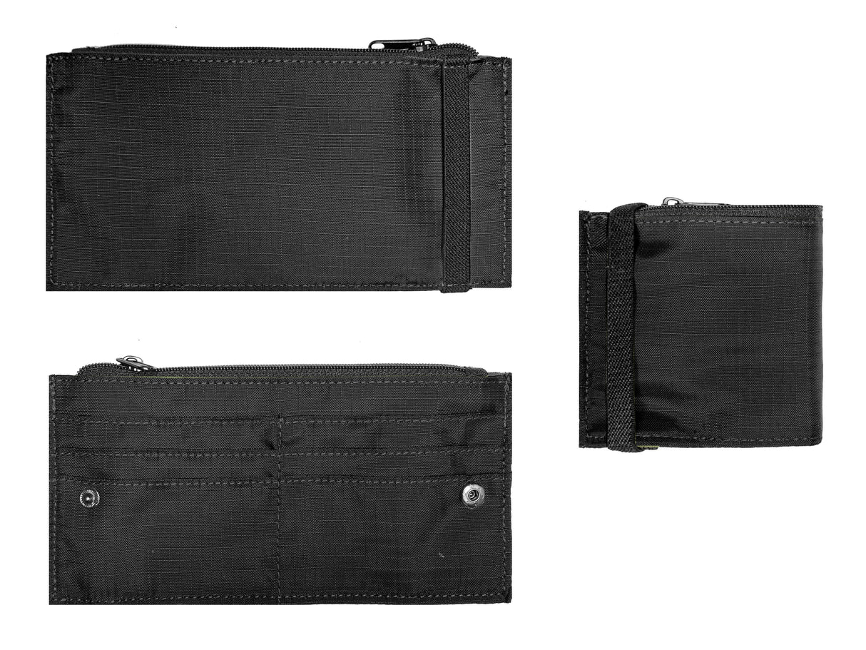 Fungolia Supreme Travel Pouch (Large size)