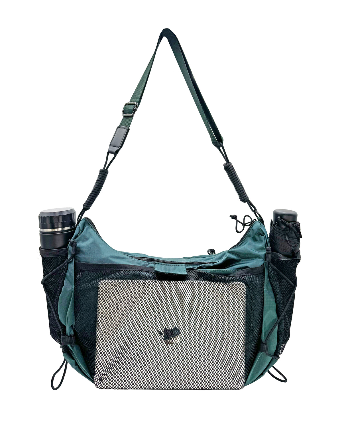 Burban Messenger Bag (mid size)