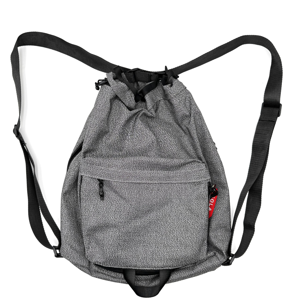 Anti-theft 2-Way Tote Bag