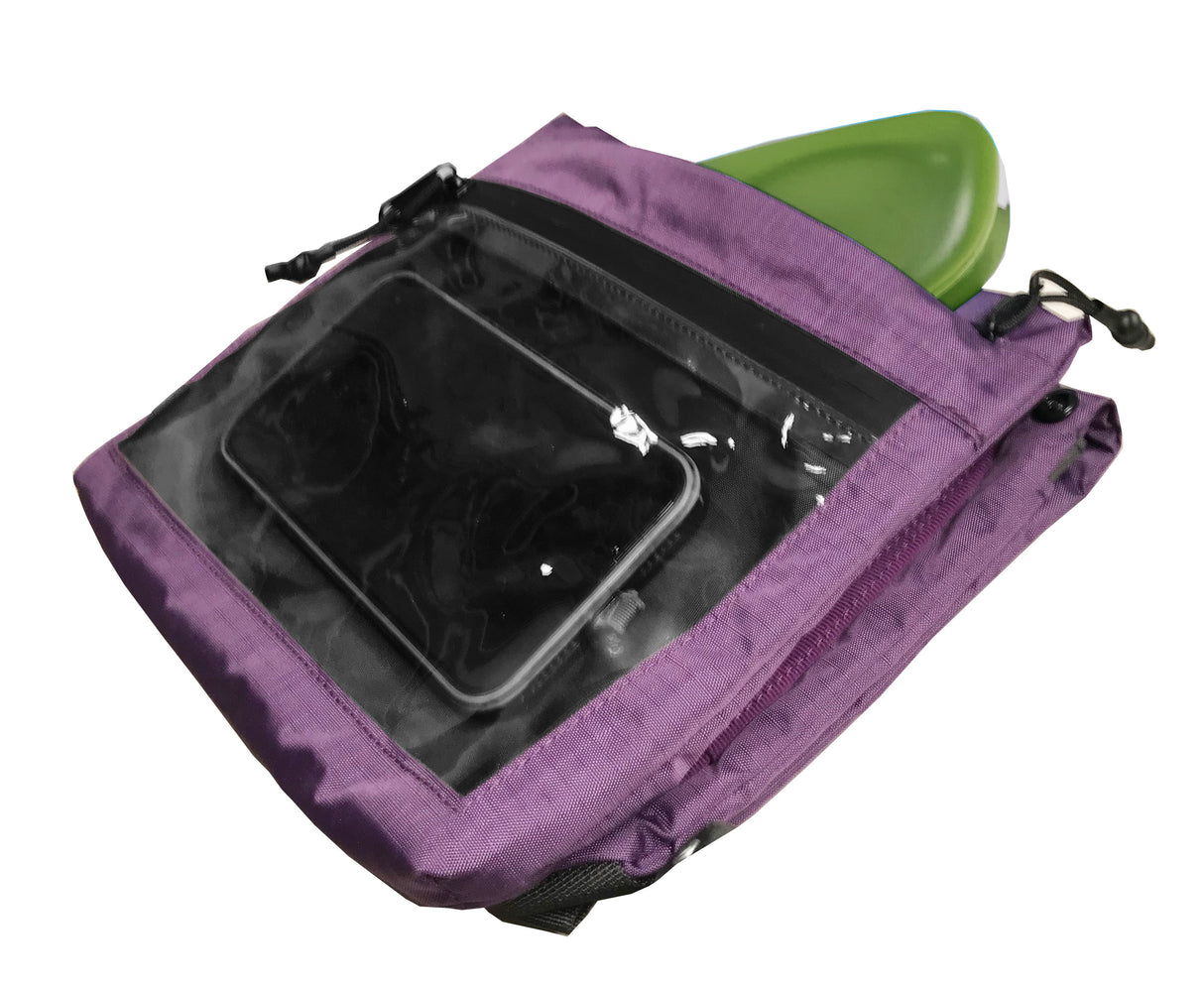 Fungolia Supreme Travel Pouch (Large size)