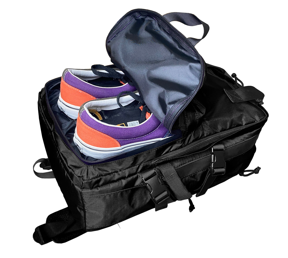 Premium Work Backpack - Mid size (18L)