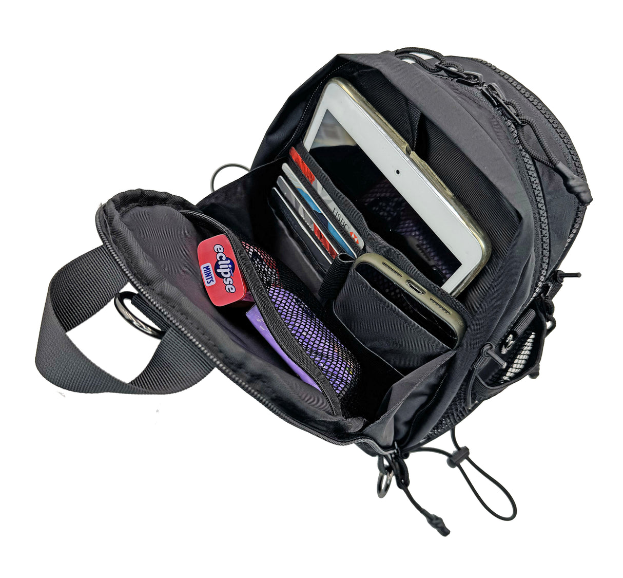 Burban Mini Backpack