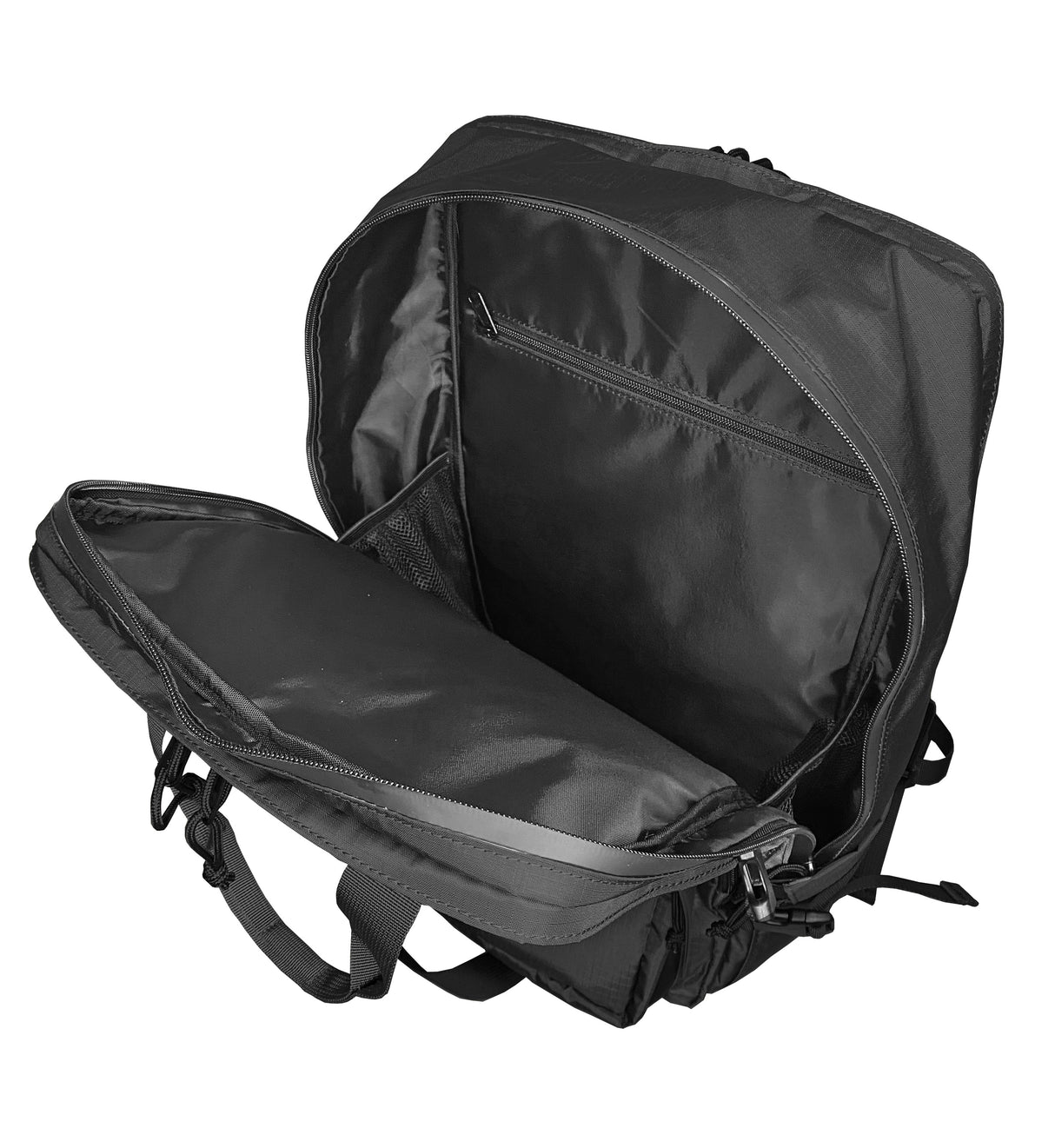 Premium Work Backpack - Large Size (23L)