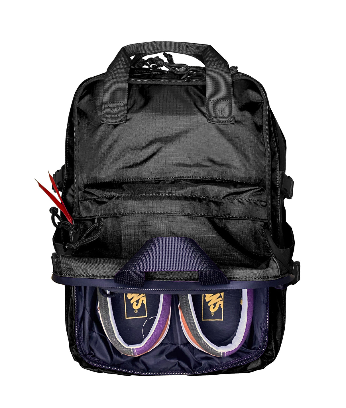 Premium Work Backpack - Mid size (18L)