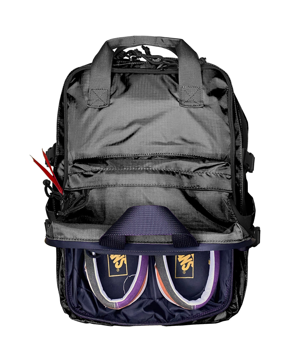 Premium Work Backpack - Mid size (18L)