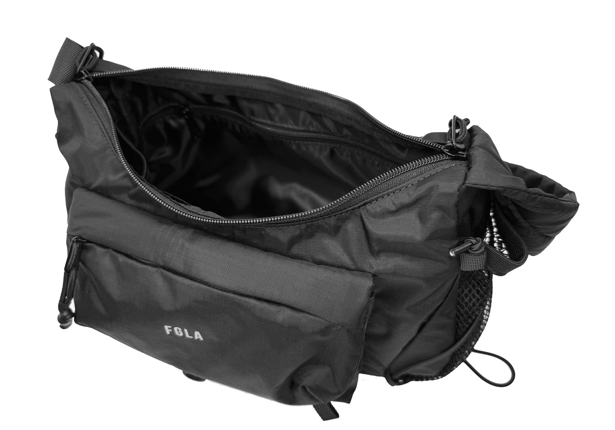 Burban Messenger Bag (small size)
